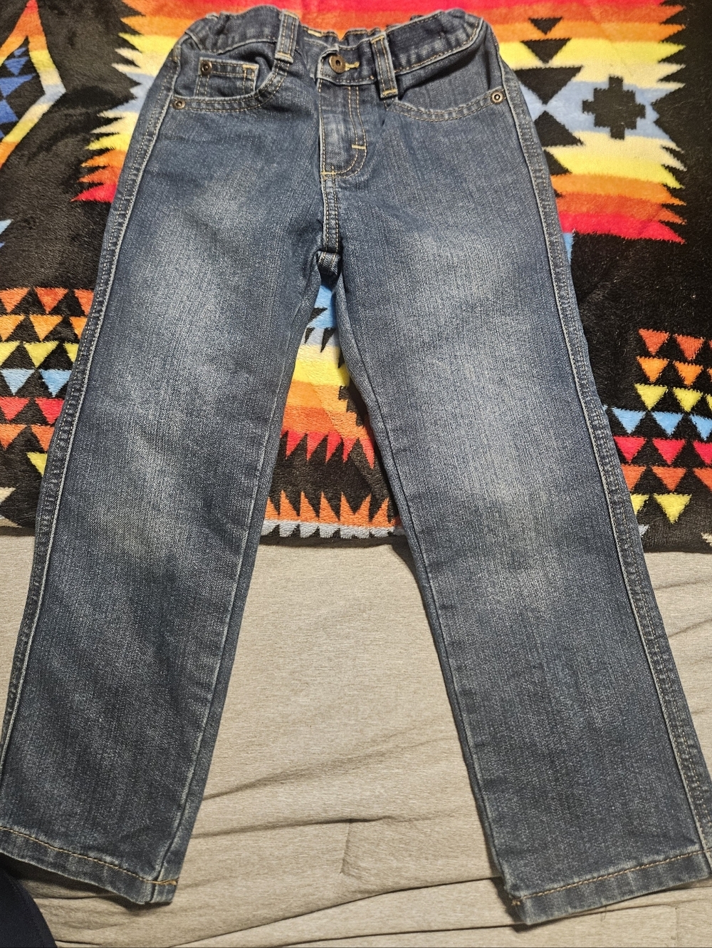 Boys Wranglers